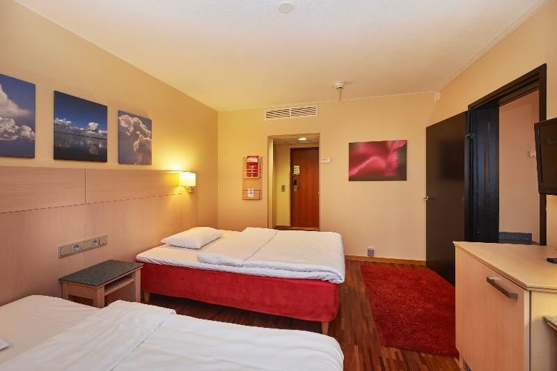 Photo of Bedroom in Mikkeli