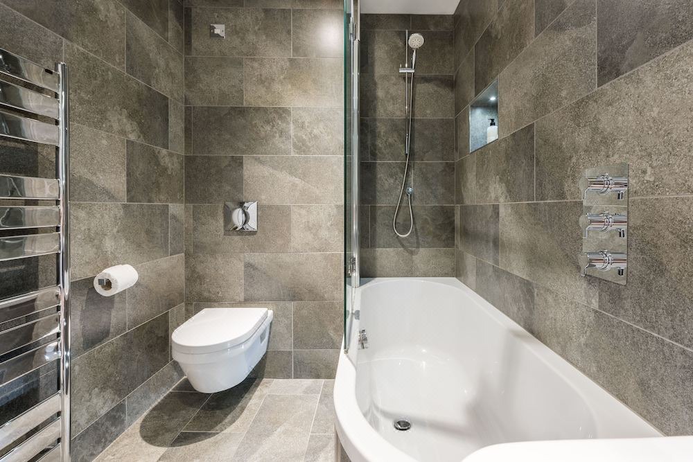 Photo of Bathroom in Sennen
