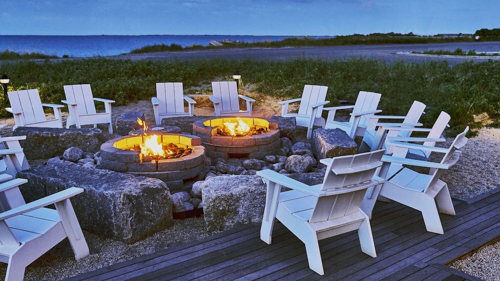 Photo of Patio Balcony in Provincetown
