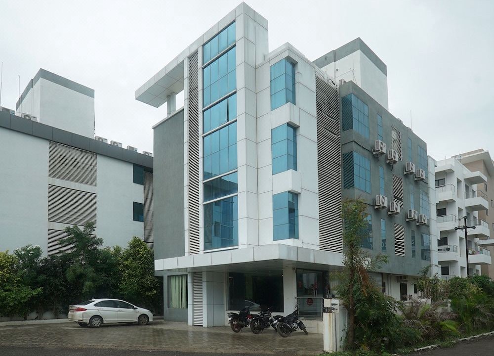 Photo of Buildings in Shirdi