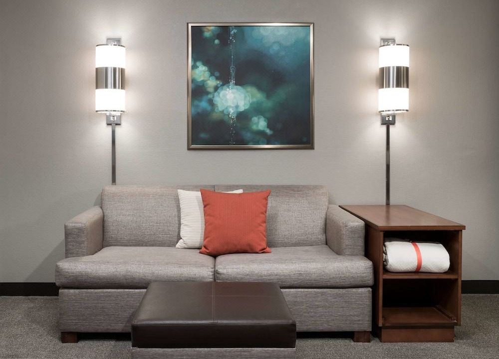 Photo of Livingroom in Northside
