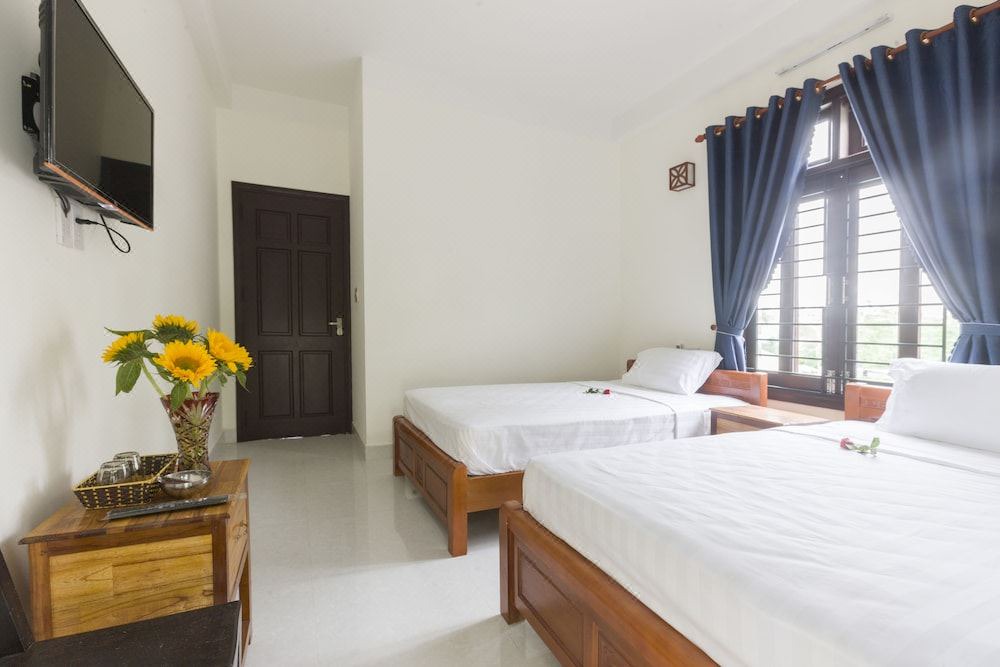 Photo of Bedroom in Cam Kim