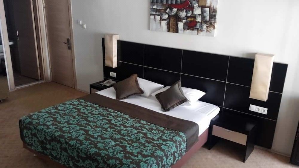 Photo of Bedroom in Cinarcik