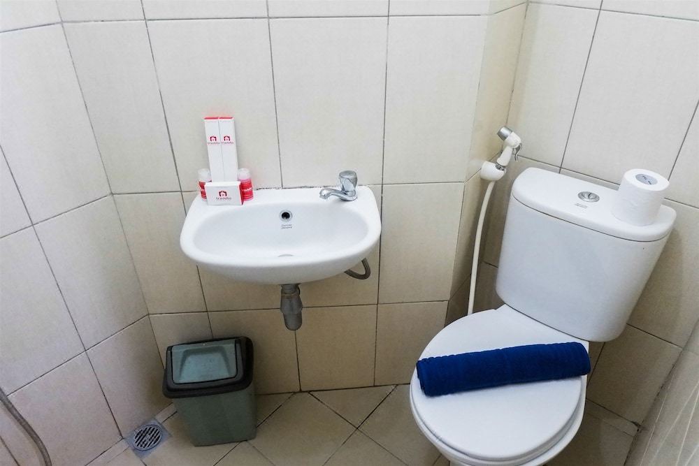 Photo of Bathroom in Surabaya