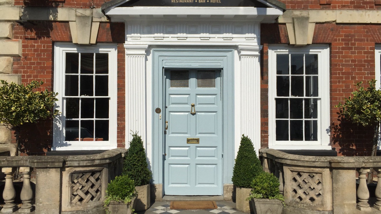 Photo of Buildings in Highworth