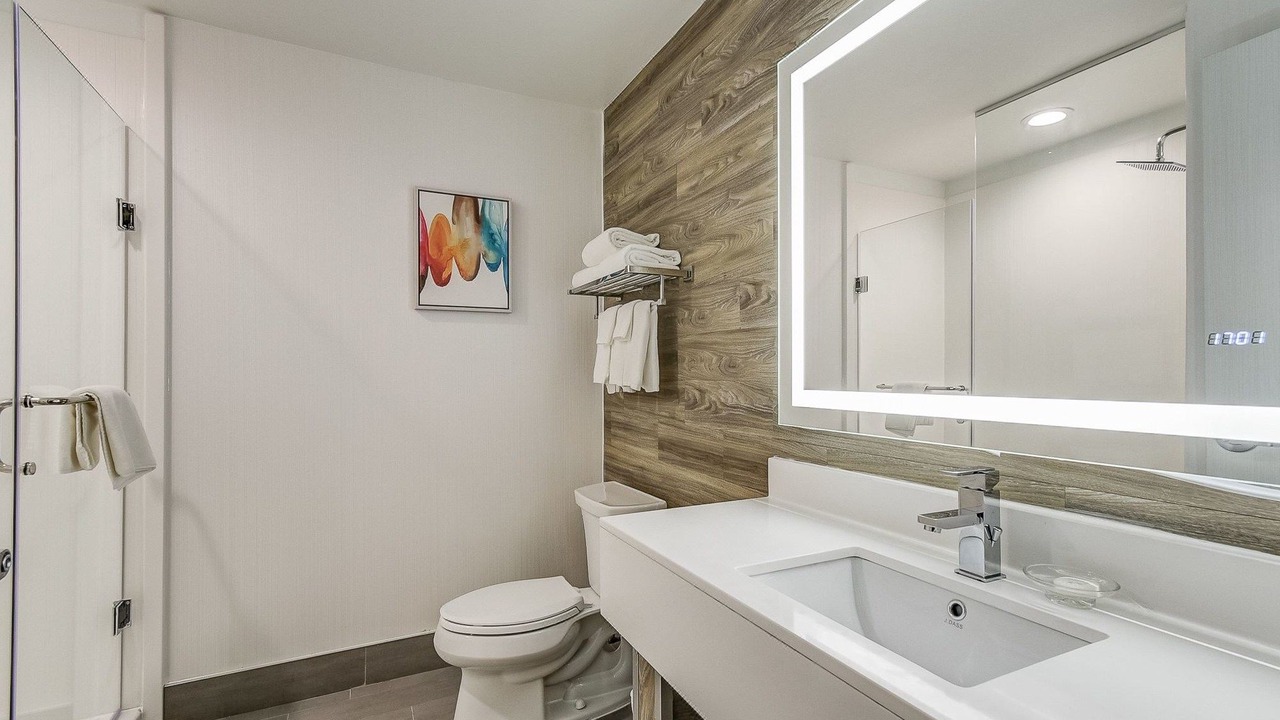 Photo of Bathroom in Mount Pleasant