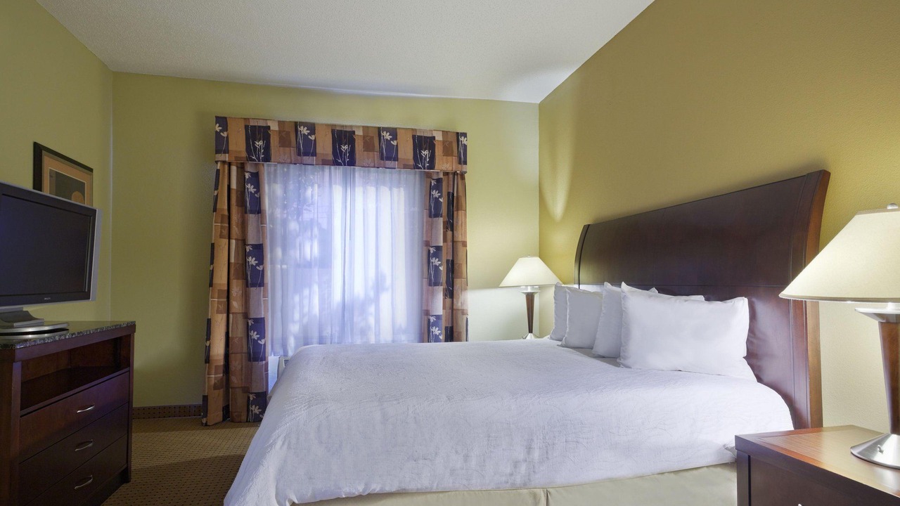 Photo of Bedroom in Orange Park