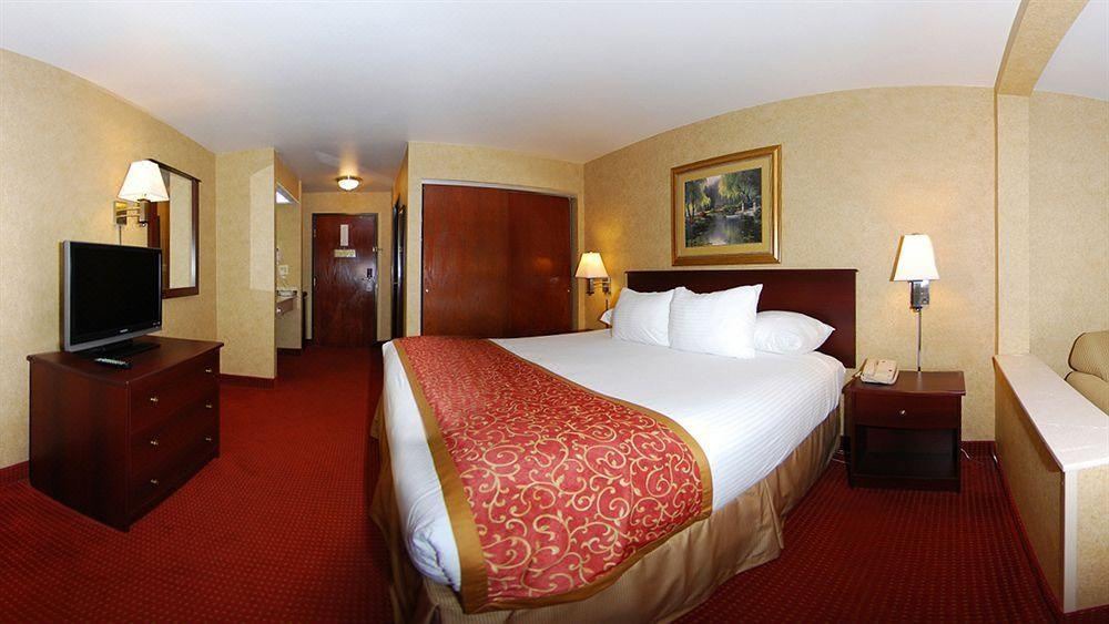 Photo of Bedroom in Goldman
