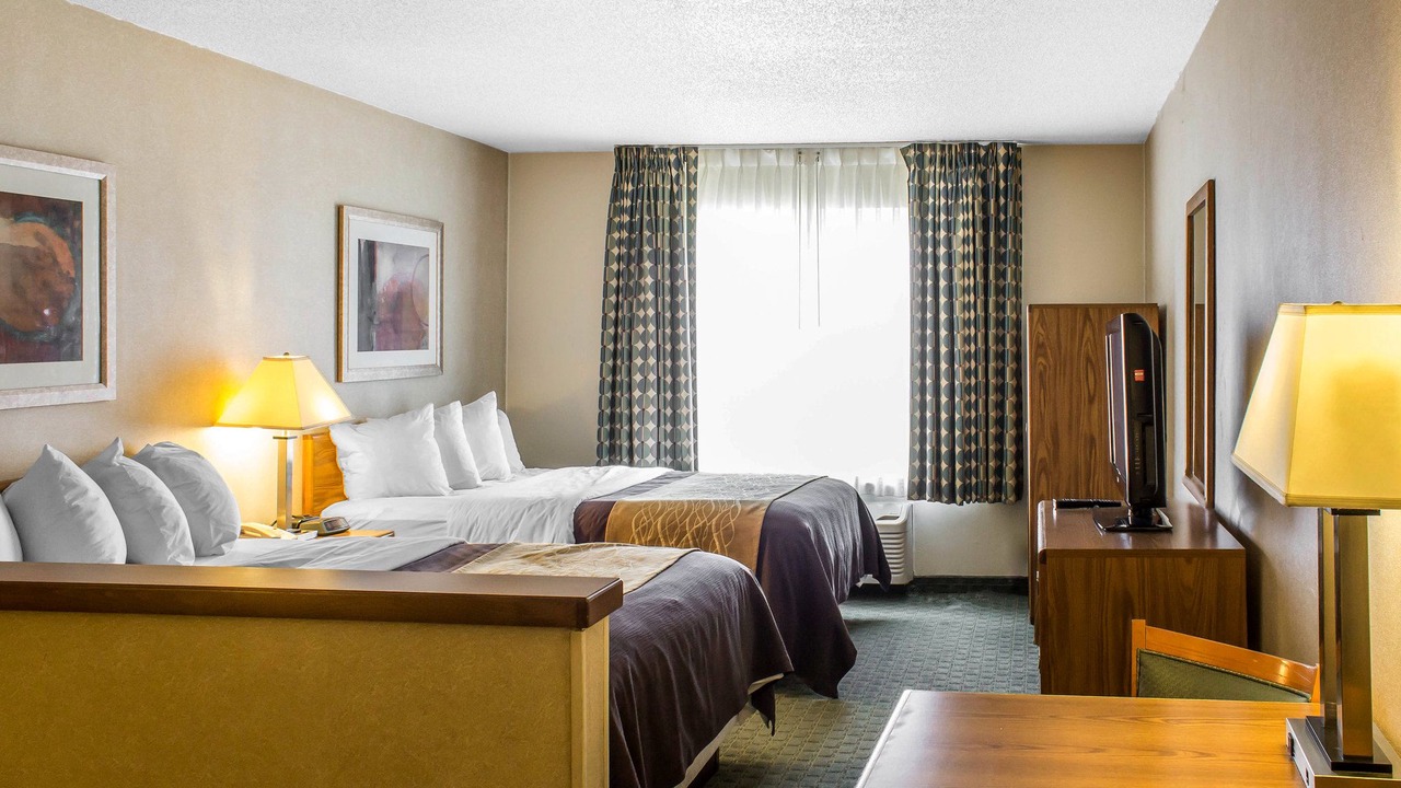 Photo of Bedroom in Sioux City