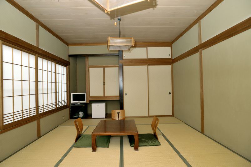 Photo of Livingroom in Matsumoto