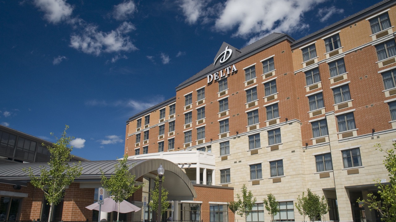 Photo of Buildings in Guelph