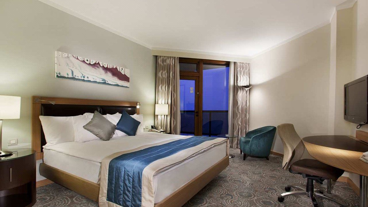 Photo of Bedroom in Yenisehir