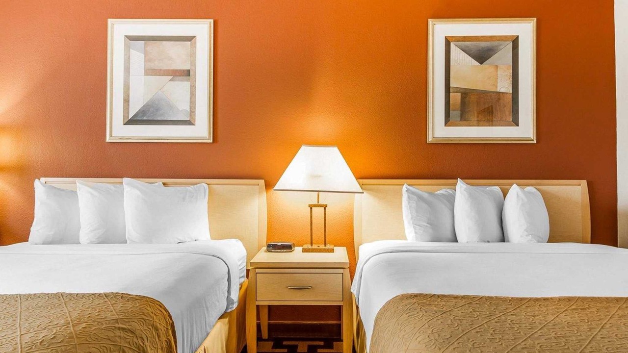 Photo of Bedroom in Petaluma