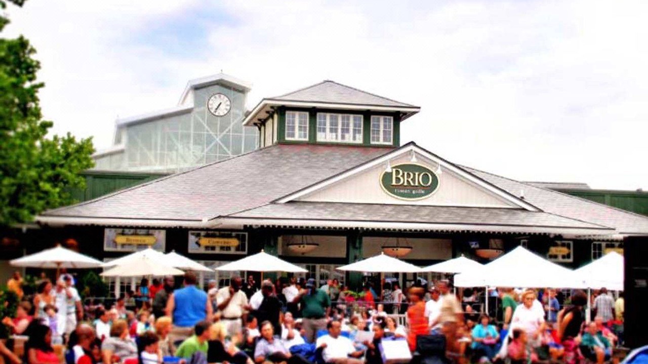 Photo of Buildings in Easton