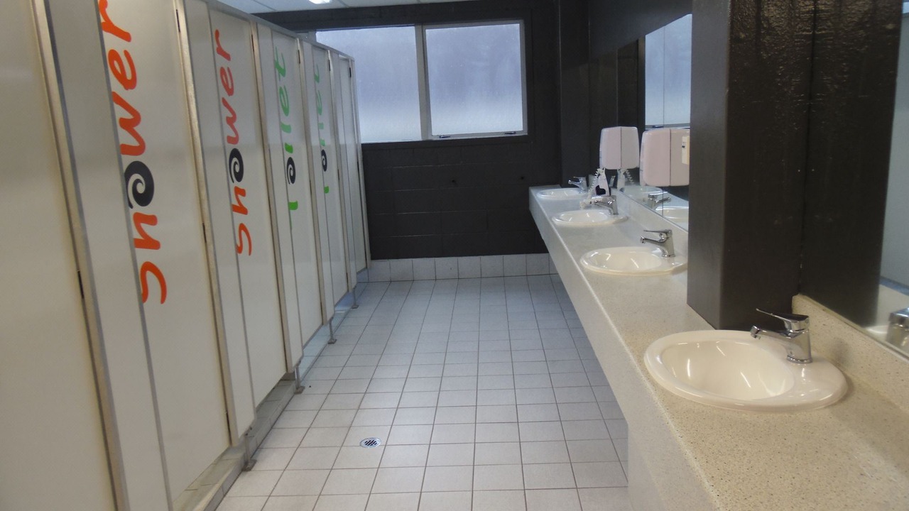 Photo of Bathroom in Rotorua