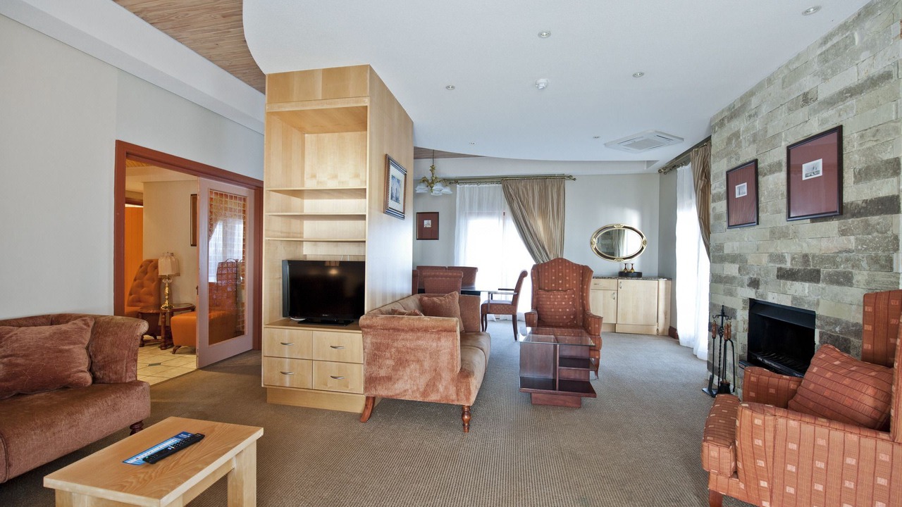 Photo of Livingroom in Walvis Bay