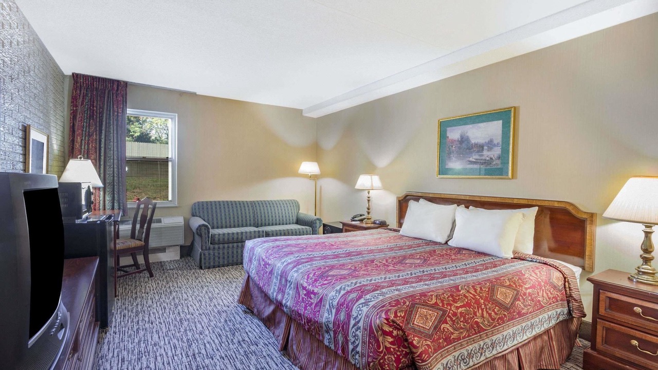 Photo of Bedroom in Winchester
