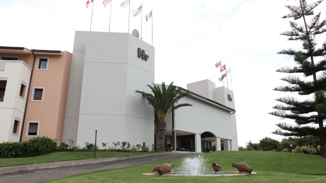 Photo of Buildings in Lido