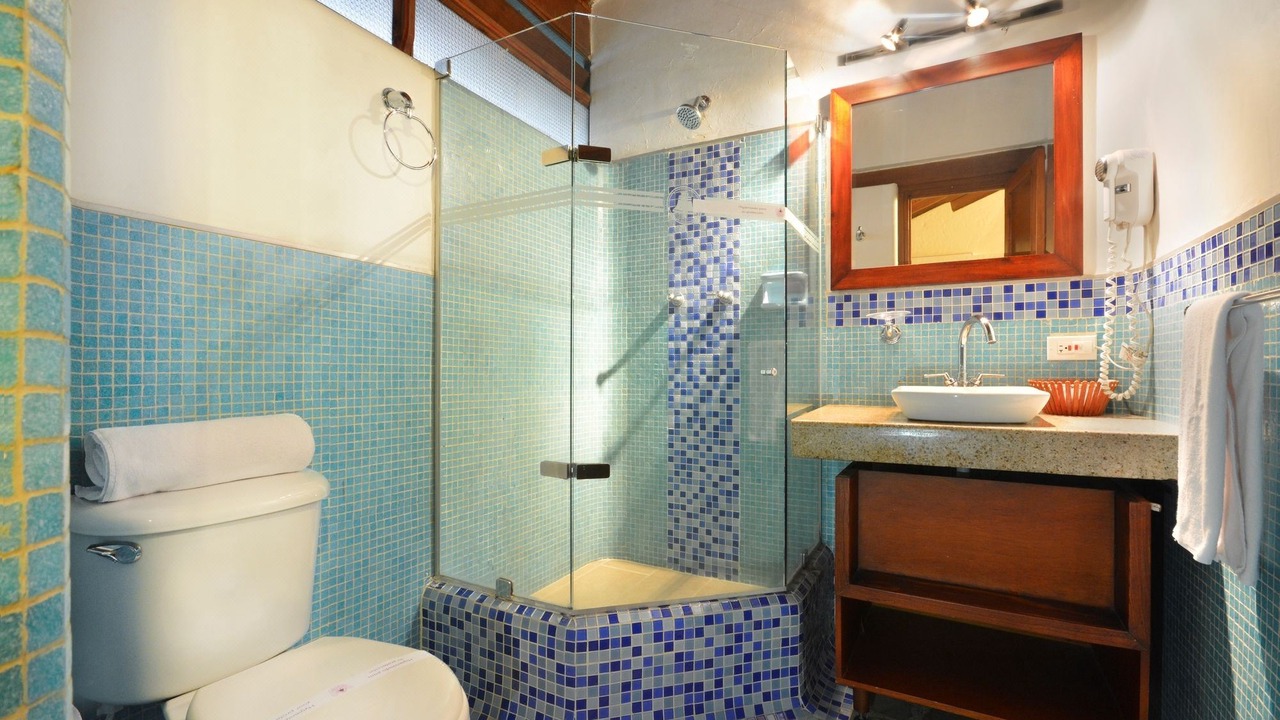 Photo of Bathroom in Las Lomas I
