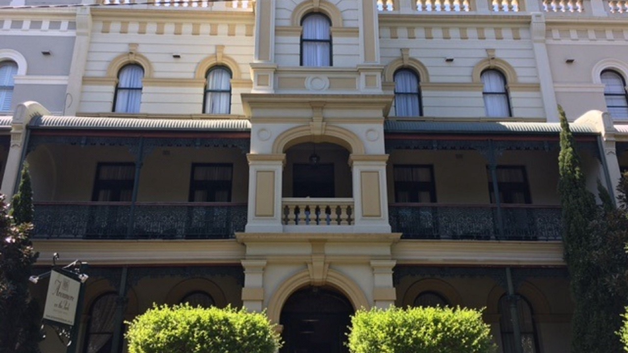 Photo of Buildings in Randwick
