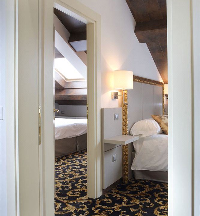 Photo of Bedroom in Feltre