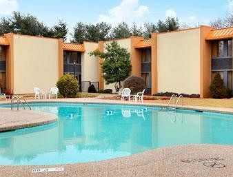 Photo of Outdoor in Barium Springs