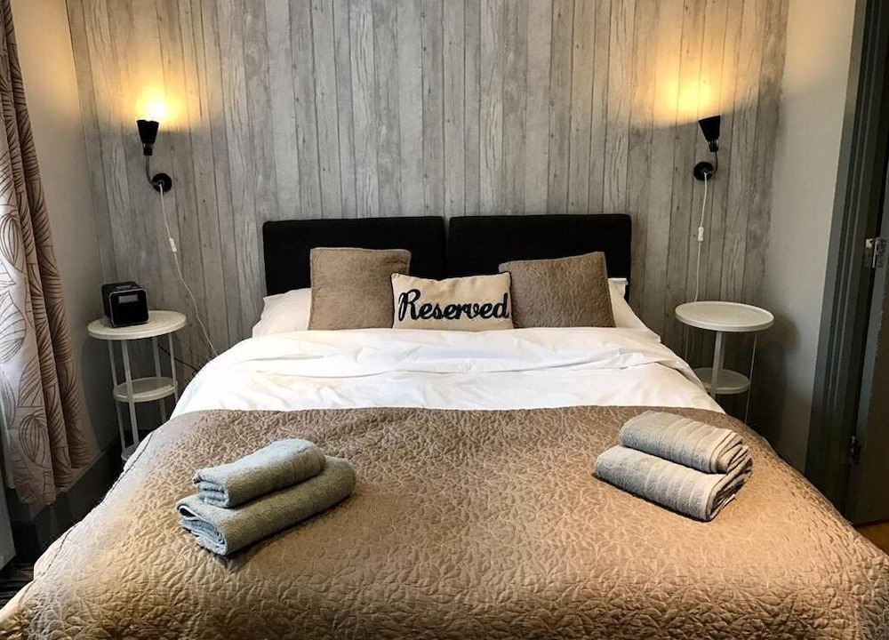 Photo of Bedroom in Kemptown