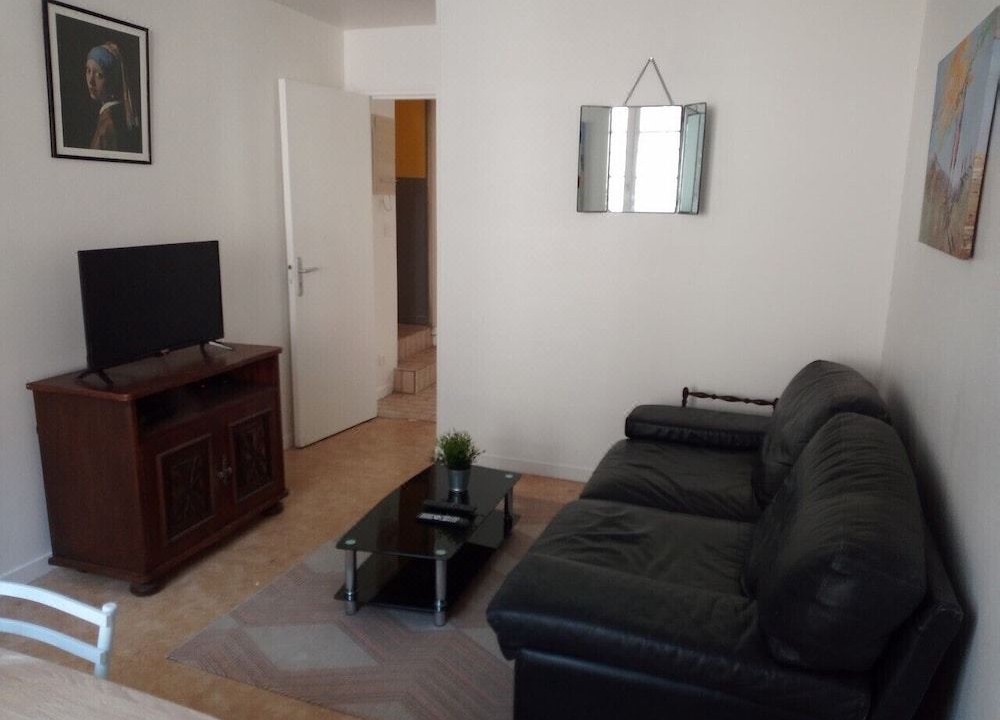 Photo of Livingroom in Dieppe