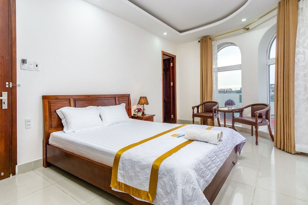 Photo of Bedroom in Thang Tam