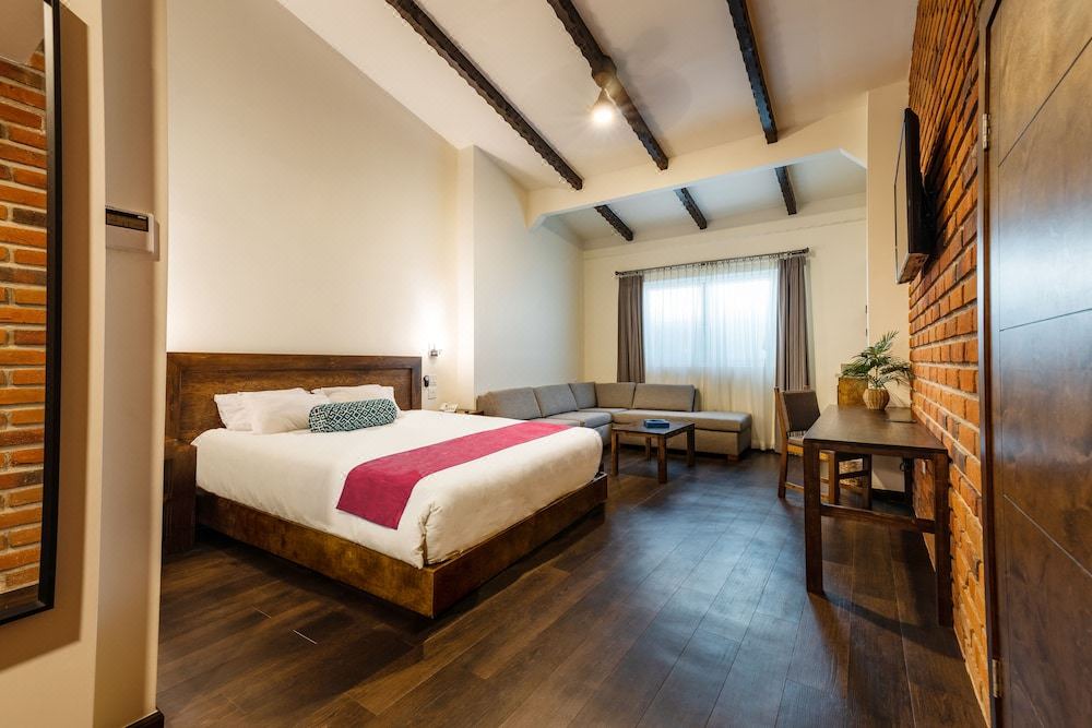 Photo of Bedroom in Playa Ensenada