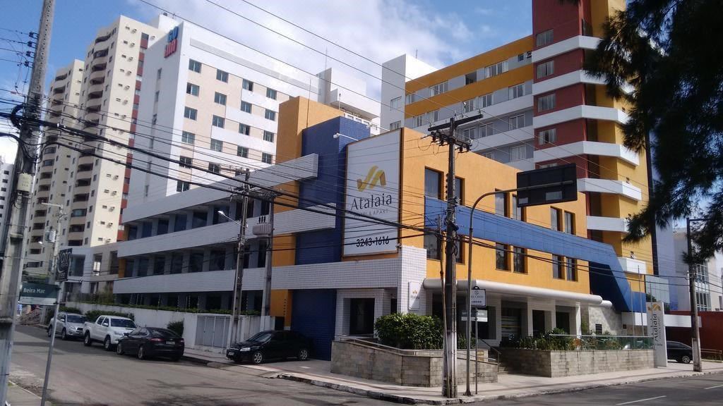 Photo of Buildings in Farolandia