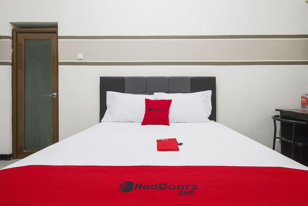 Photo of Bedroom in Ngagel