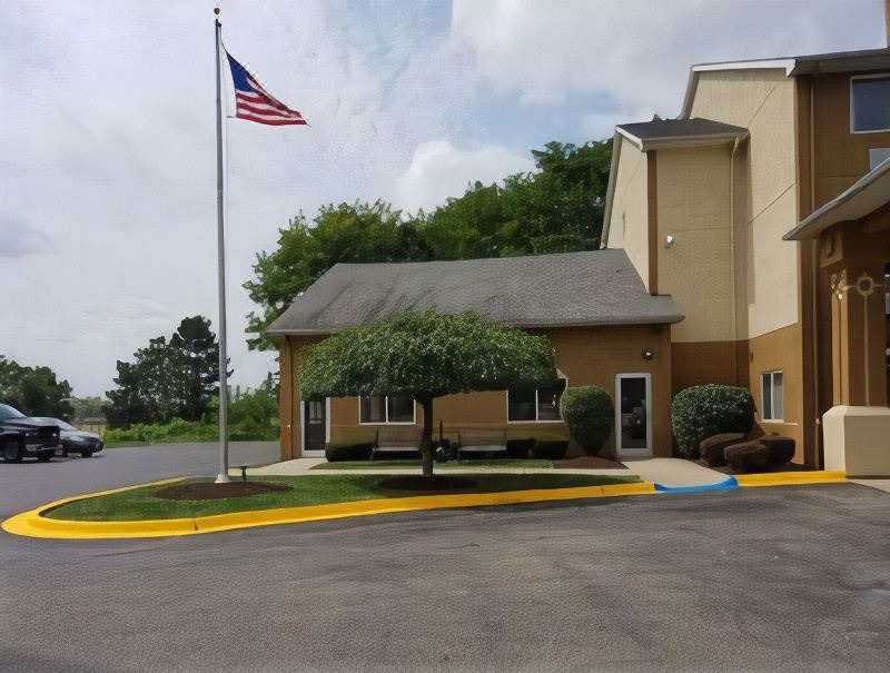 Photo of Buildings in Piqua