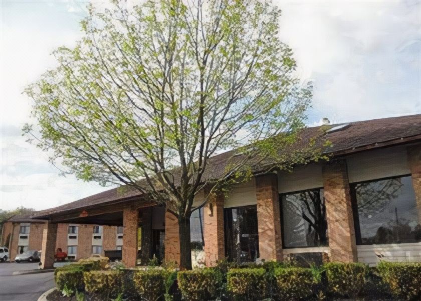 Photo of Buildings in Ashland