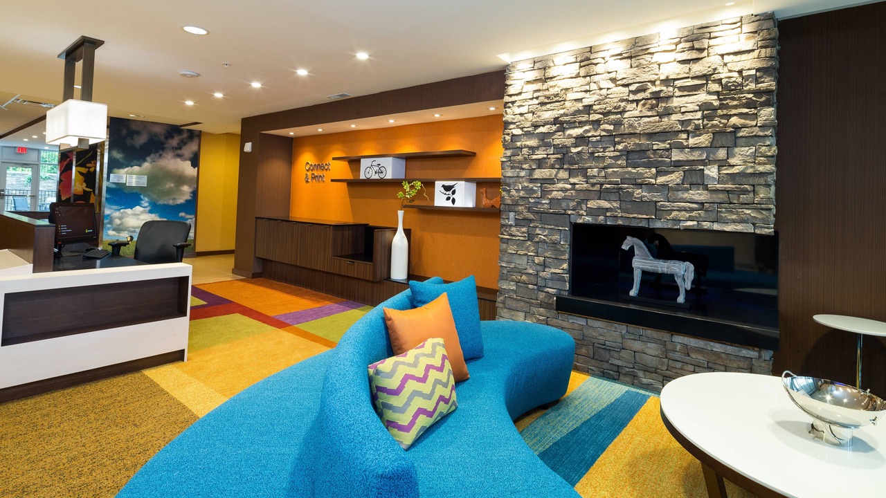 Photo of Livingroom in Chesterfield