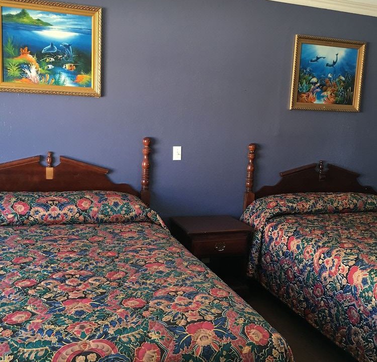 Photo of Bedroom in Park Mesa Heights