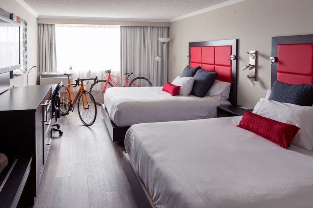 Photo of Bedroom in Alma