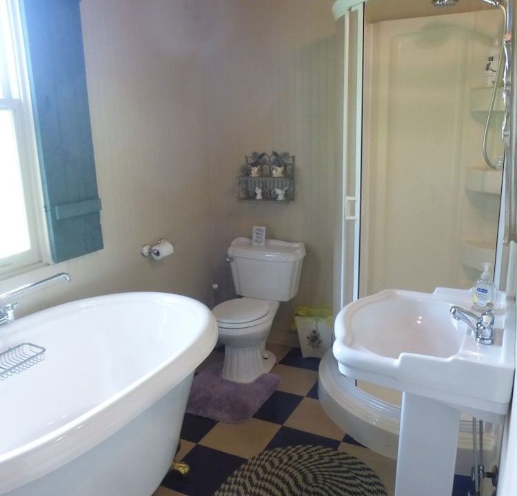 Photo of Bathroom in Mulberry