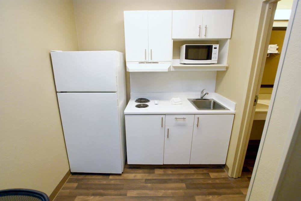Photo of Kitchen in Springdale