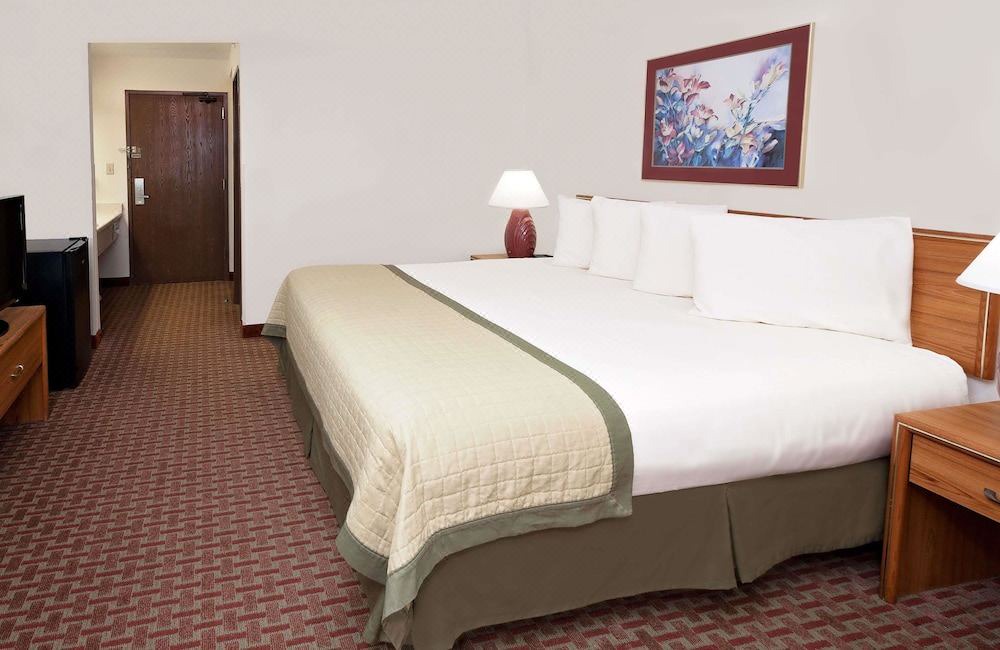 Photo of Bedroom in Stevensville