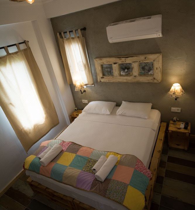 Photo of Bedroom in Kas