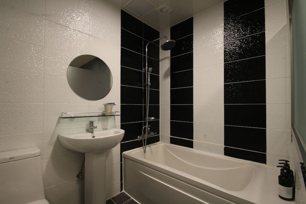Photo of Bathroom in Dongnae District