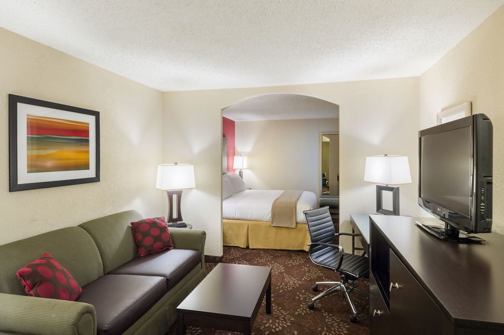 Photo of Livingroom in Malvern