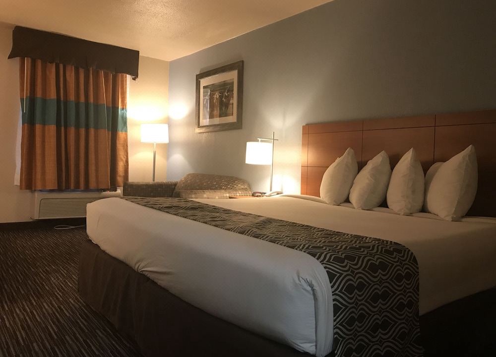 Photo of Bedroom in Louisville