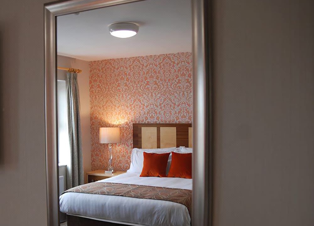 Photo of Bedroom in Ballyliffin