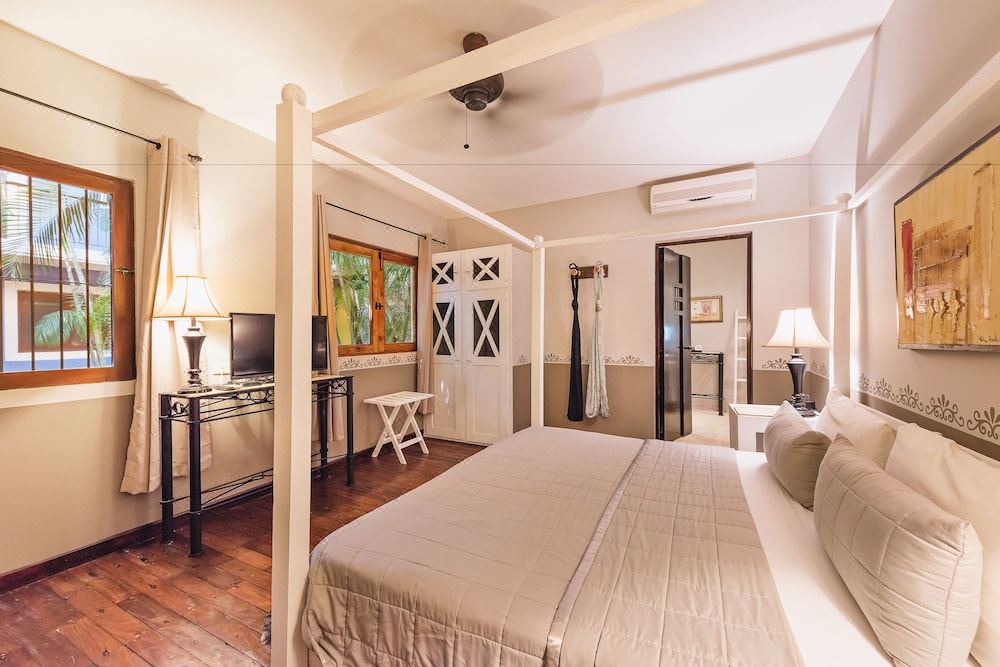 Photo of Bedroom in Centro
