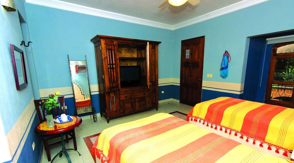 Photo of Bedroom in Zona Paseo Montejo