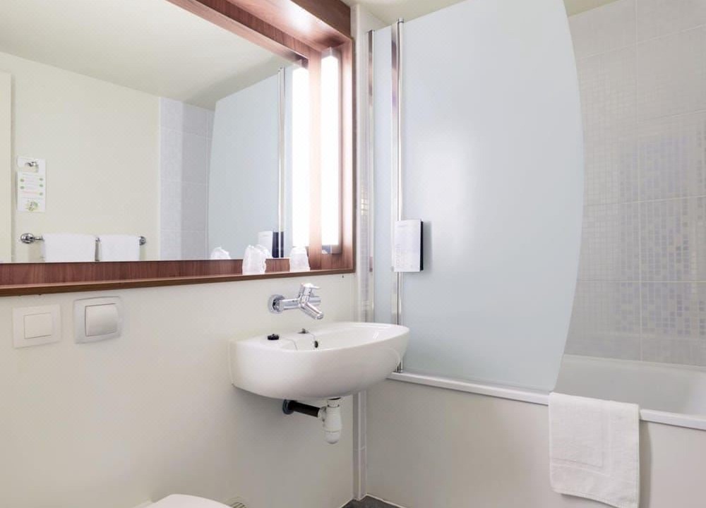 Photo of Bathroom in Marmande