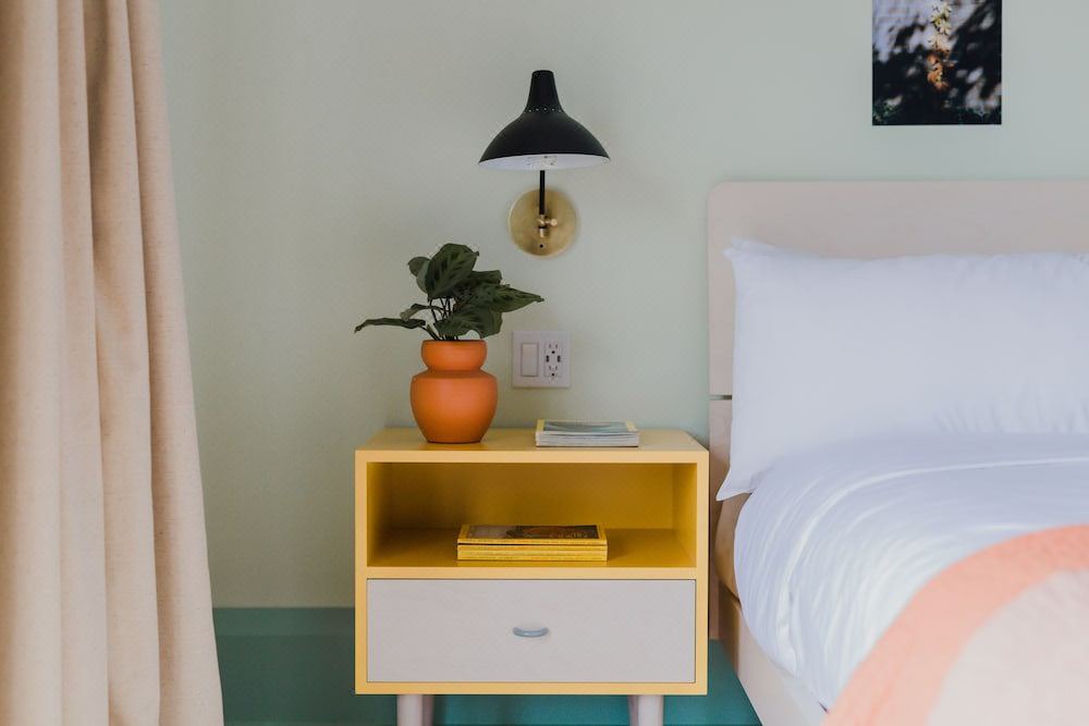 Photo of Bedroom in Wellington