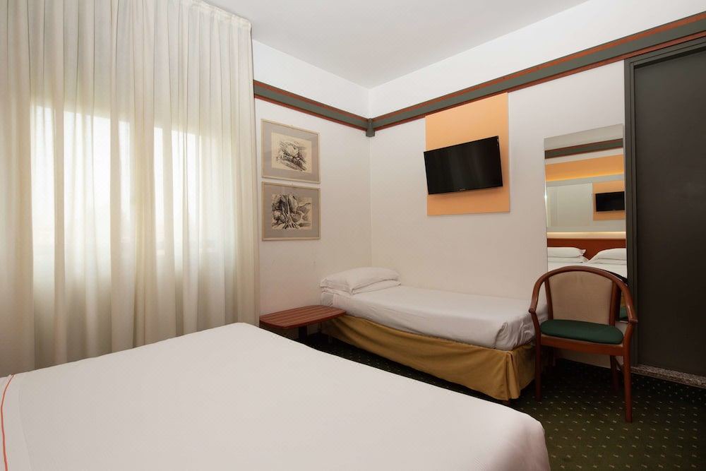 Photo of Bedroom in Gallarate